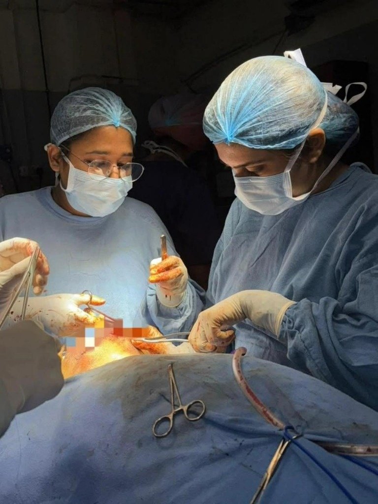 Department of Maxillofacial Surgery - AlignDent