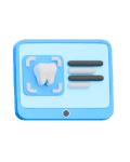 Gaps Between Teeth